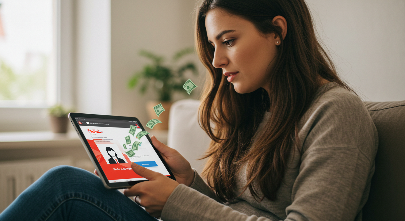 Mestres do Algoritmo 2.0: É Confiável e Garante Monetização Rápida no YouTube? pdflivro.com.br