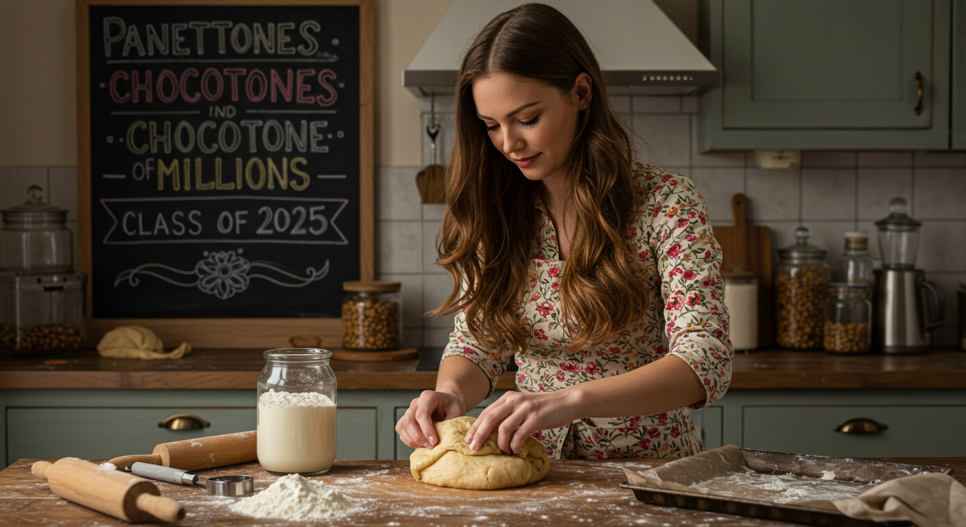 Curso Panetones e Chocotones de Milhões da Marrara Bortoloti: Guia Completo, FAQ e Comparativo Realista pdflivro.com.br