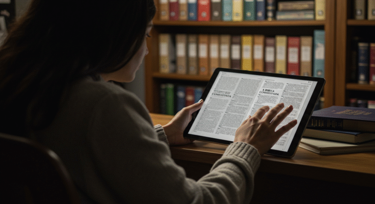 Curso A Bíblia Comentada com Rodrigo Silva vs Cursos Teológicos Tradicionais: Qual é o Melhor Investimento?