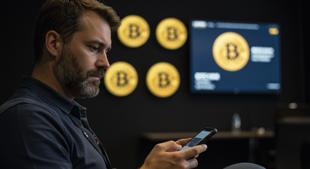 Curso BTC10X Elídio Vale a Pena para Quem Quer Operar Bitcoin com Alavancagem sem KYC? pdflivro.com.br