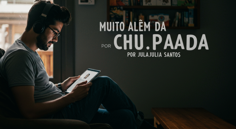 Muito Além da Chupada é bom mesmo? Descubra tudo antes de comprar!