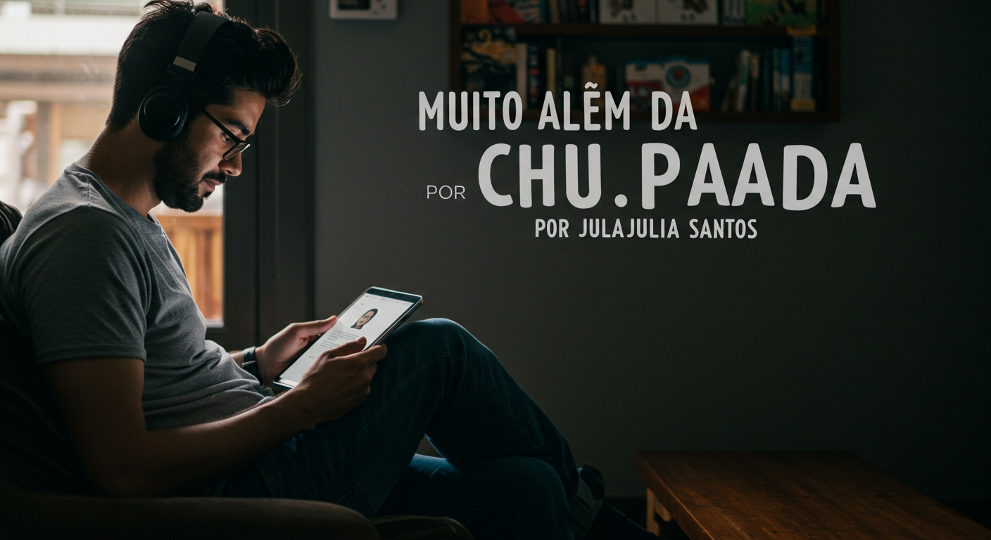 Muito Além da Chupada é bom mesmo? Descubra tudo antes de comprar! pdflivro.com.br