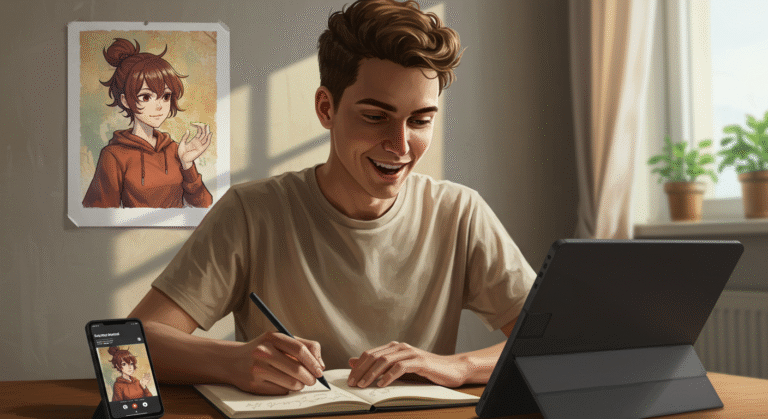 Método FanArt Comprar: Tudo o Que Você Precisa Saber Antes de Investir no Curso de Desenho de Mayara Rodrigues