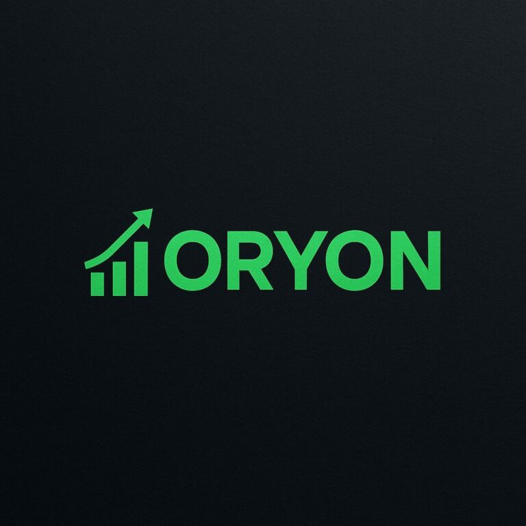 ORYON vs Cursos Tradicionais de Trading: Qual o melhor investimento para ser aprovado em Prop Firms?