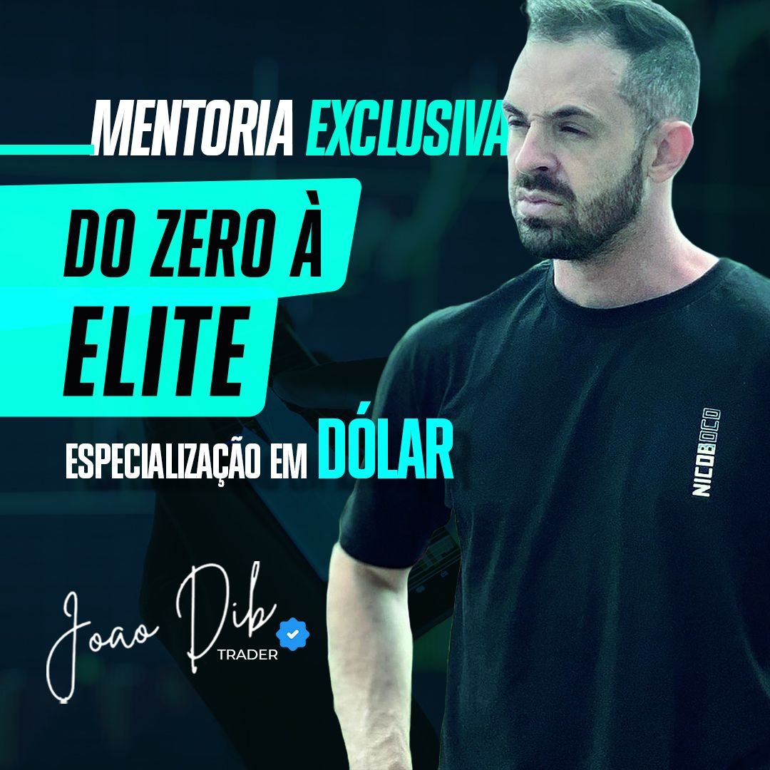 Day Trade Dólar Futuro: Como Se Especializar e Viver do Mercado com o Método João Dib pdflivro.com.br