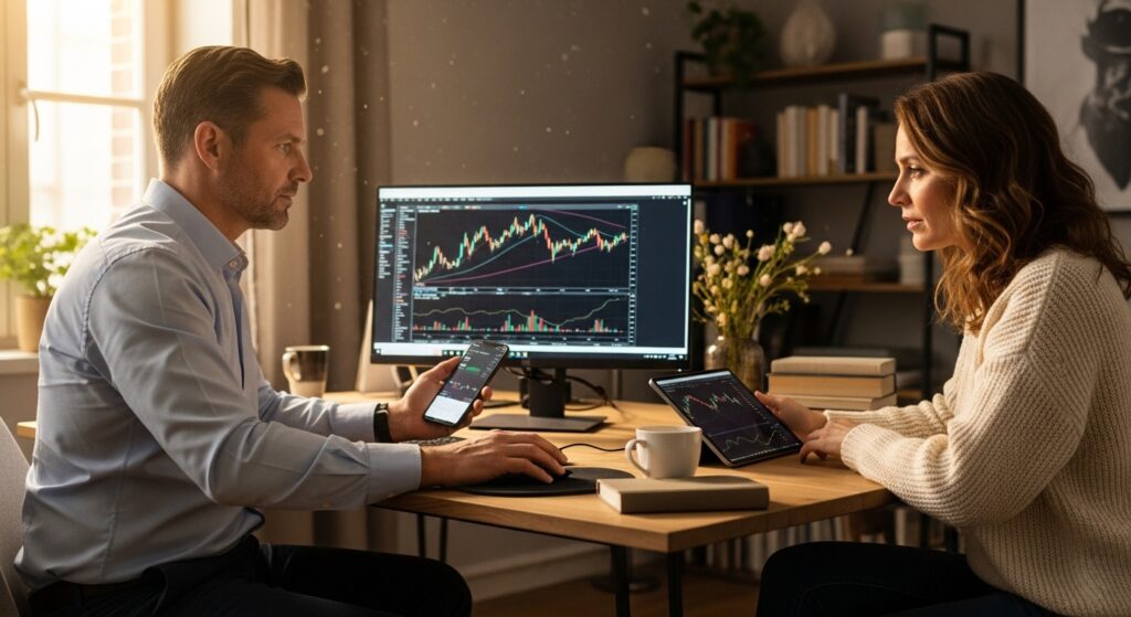 Curso Hermann Greb Trader: 19 Razões Pouco Conhecidas Que Explicam Se Vale a Pena pdflivro.com.br