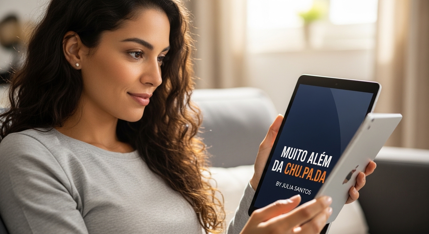 Muito Além da Chupada Grátis: O Que Você Precisa Saber Sobre o Curso Julia Santos pdflivro.com.br