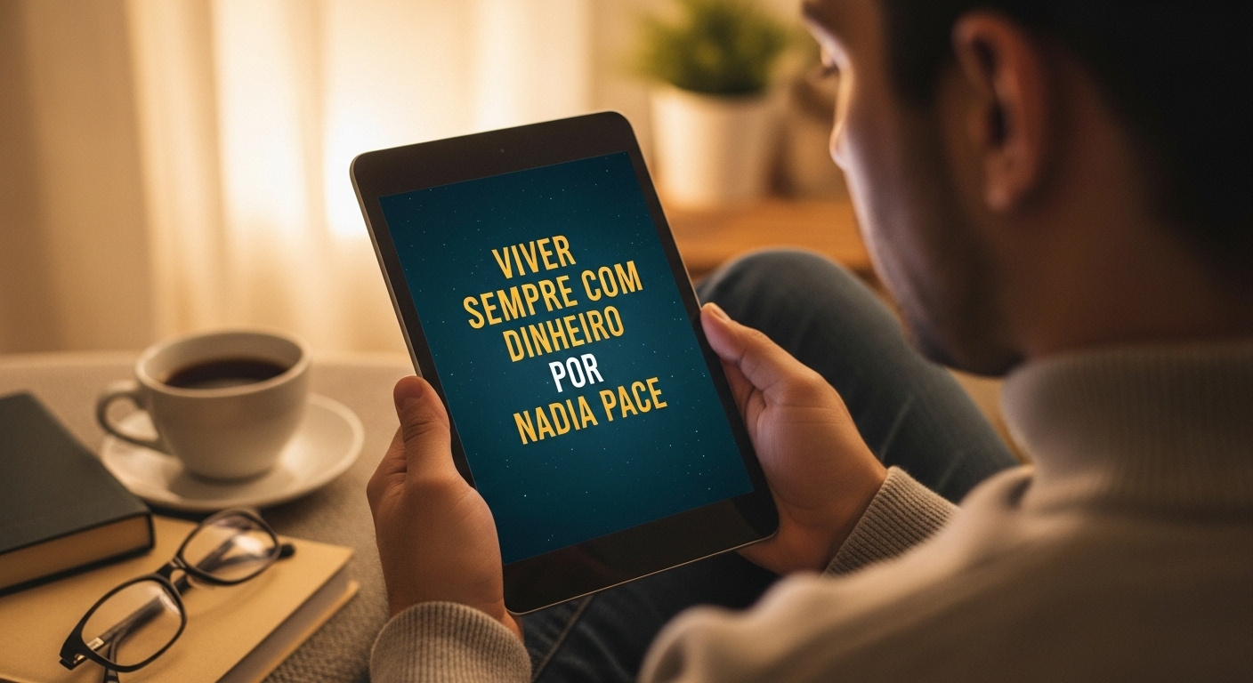👋 Liberdade Emocional: Como o e-book "Ele Nunca Vai Mudar" de Vieira Junior pode ser seu mapa de resgate! pdflivro.com.br