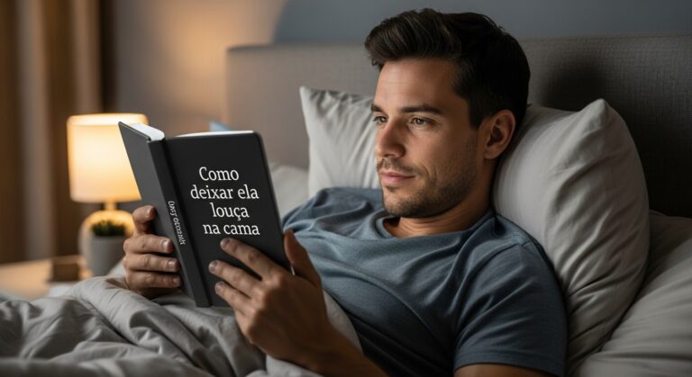 👅 Muito Além da Chupada: O Guia Completo para Fazer Ela Gozar e se Tornar Inesquecível na Cama!