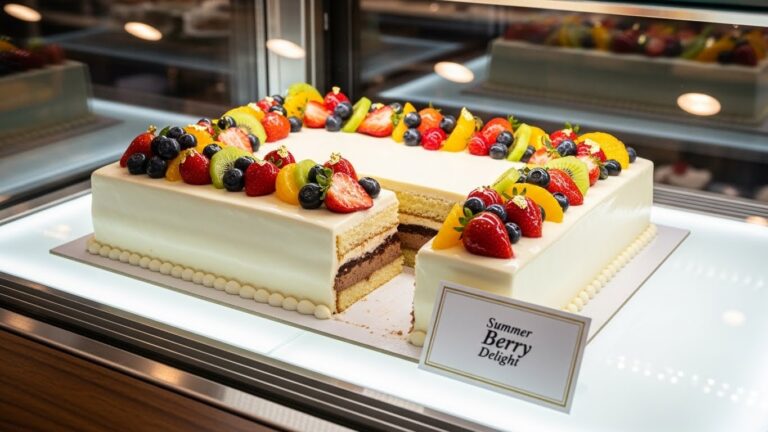 💰 Curso Bolos Retangulares Ísis Alvarez Funciona? O Segredo das Massas Estruturadas e Como Lucrar de Verdade