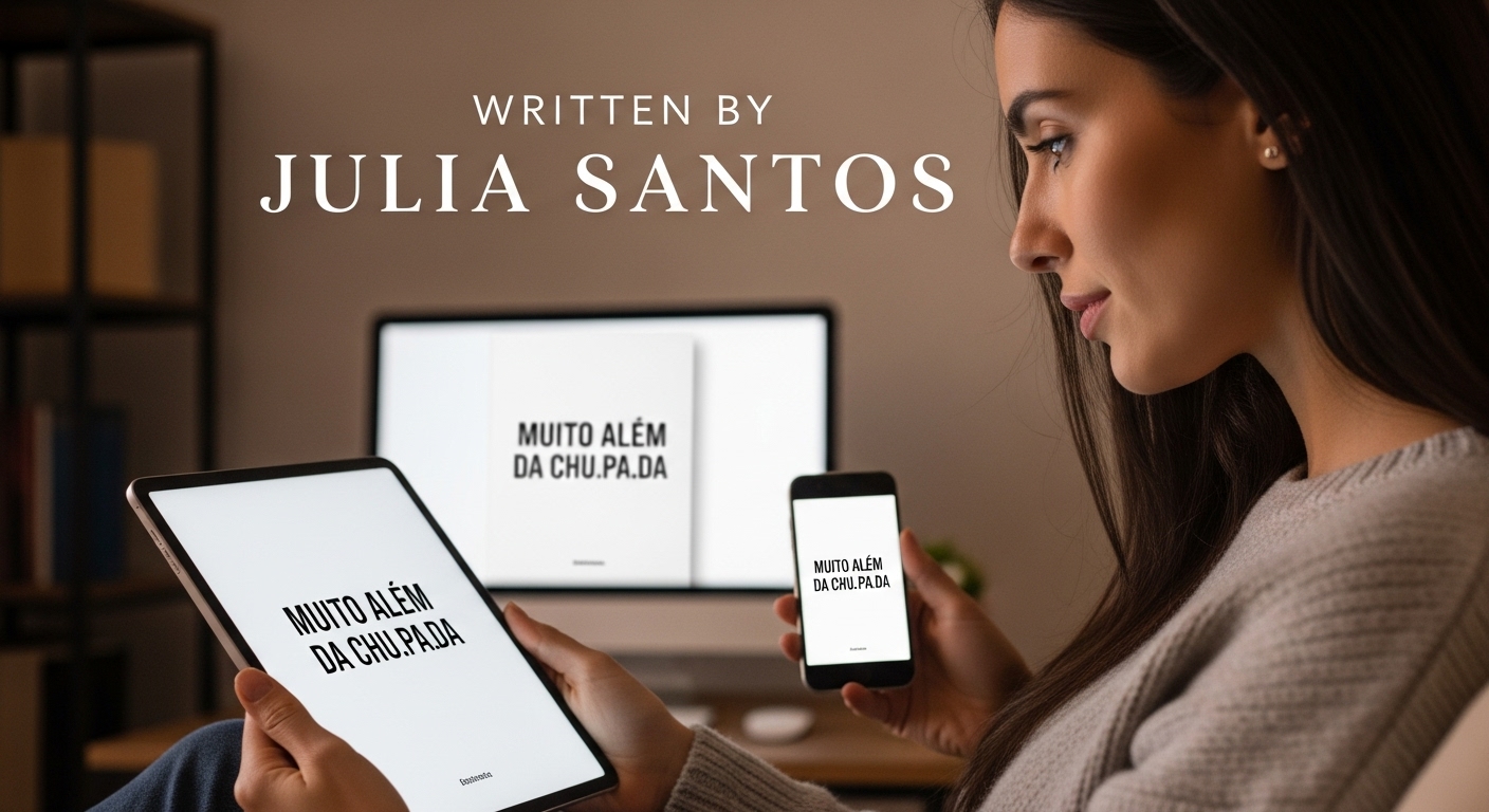 Muito Além da Chupada Julia Santos: Curso Completo Vale a Pena? pdflivro.com.br