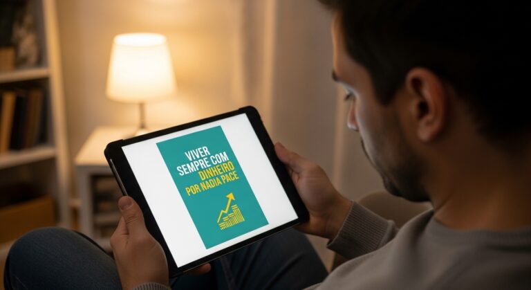 Desvendando o Método Nádia Pace: Guia Técnico e Manual de Implementação Estratégica para a Maestria Financeira