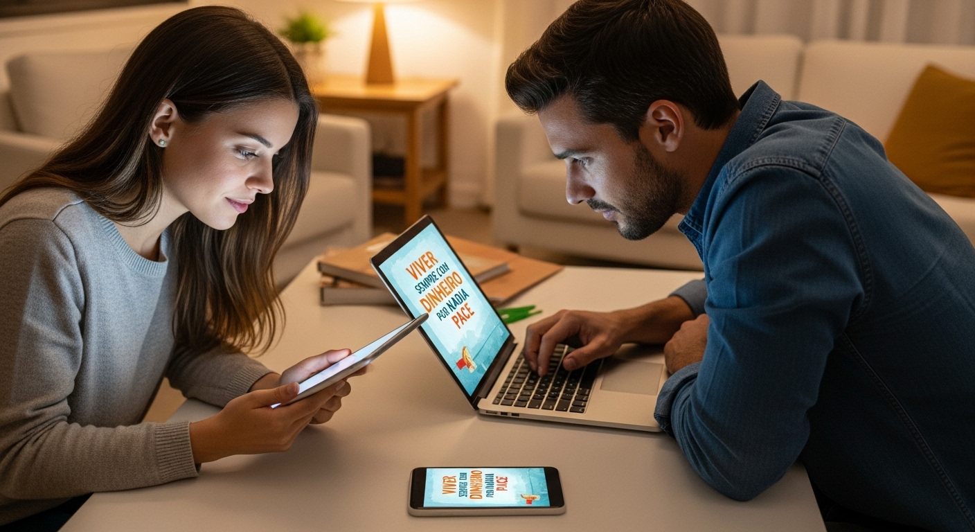 🧭 O Mapa Secreto da Riqueza: Como Sair da "Corrida dos Ratos" Financeira com o Método Viva Sempre Com Dinheiro pdflivro.com.br