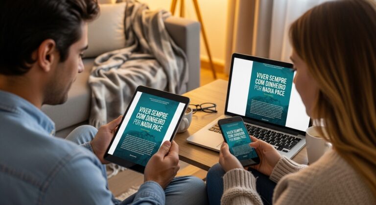 13 Verdades Ocultas Sobre o Curso Nádia Pace – Viva Sempre com Dinheiro