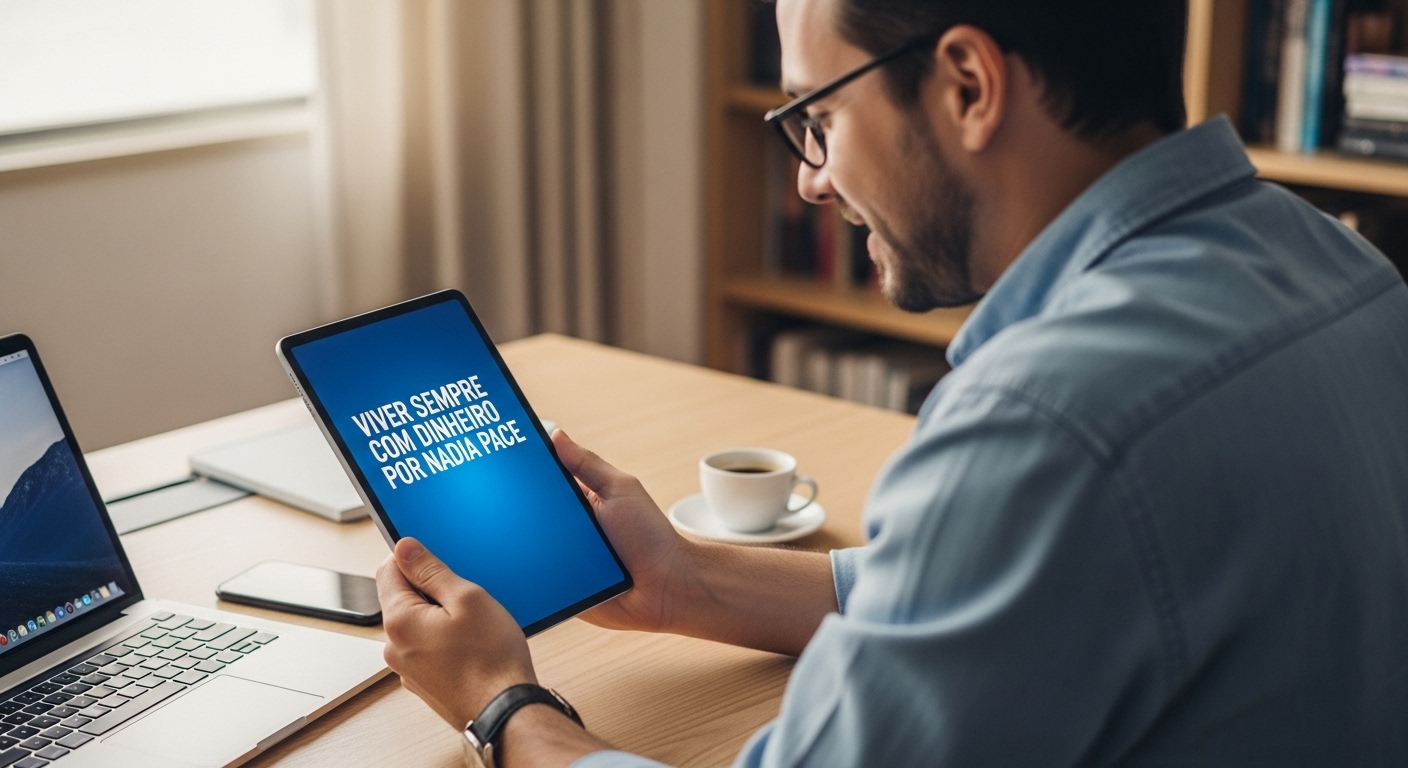 O Treinamento Nádia Pace é para Mim? Autônomos e Endividados Podem Viver Sempre Com Dinheiro? pdflivro.com.br