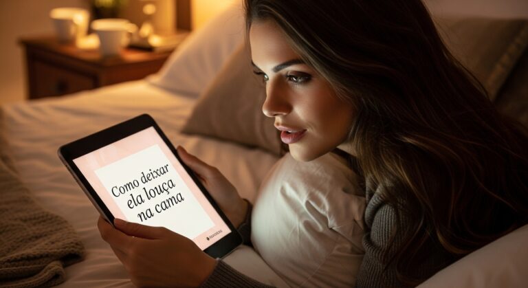 Curso Como Deixar Ela Louca na Cama Downloads | Julia Santos