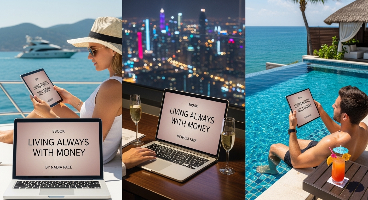 Método Nádia para sair das dívidas: novas perspectivas e dicas práticas para viver sempre com dinheiro pdflivro.com.br