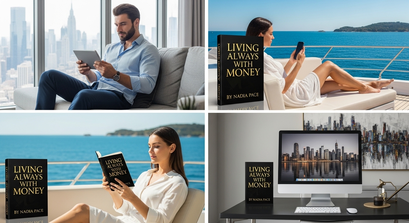 Dinheiro que sobra: novas lições do Curso Nádia Pace para transformar sua vida financeira pdflivro.com.br