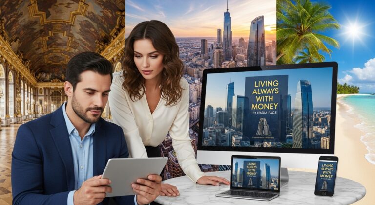 10 dicas práticas para melhorar suas finanças com o Curso Nadia Pace