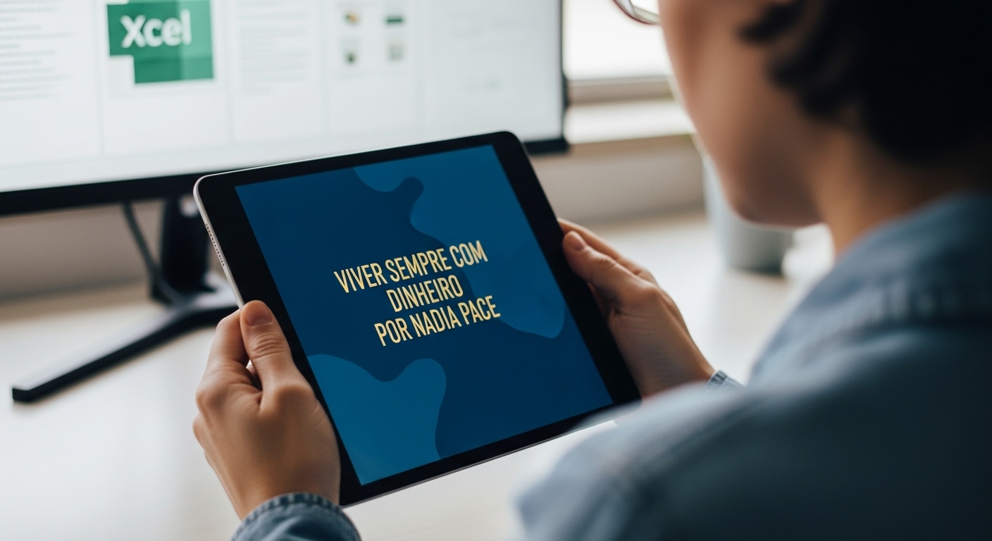 🔒 Viva Sempre Com Dinheiro E-BOM? A Verdade Sobre a Reputação do Método Nádia Pace e o Suporte Exclusivo com a Autora pdflivro.com.br