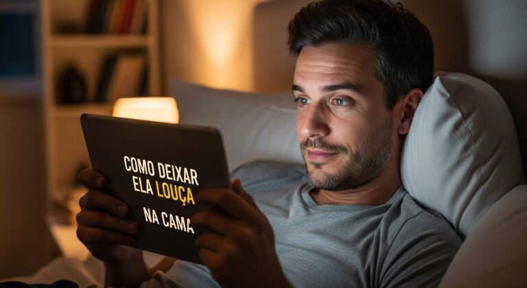 Muito Além da Chupada Julia Santos: Curso Completo Vale a Pena?