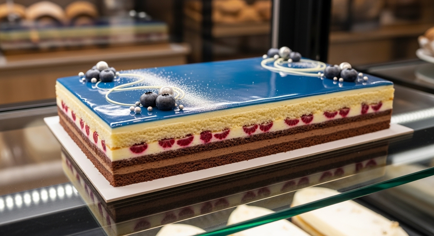 🎂 O Segredo do Sucesso: Como Fazer o Melhor Recheio de Bolo de Festa Cremoso e Estável que Vende Sozinho (Curso Ísis Alvarez) pdflivro.com.br