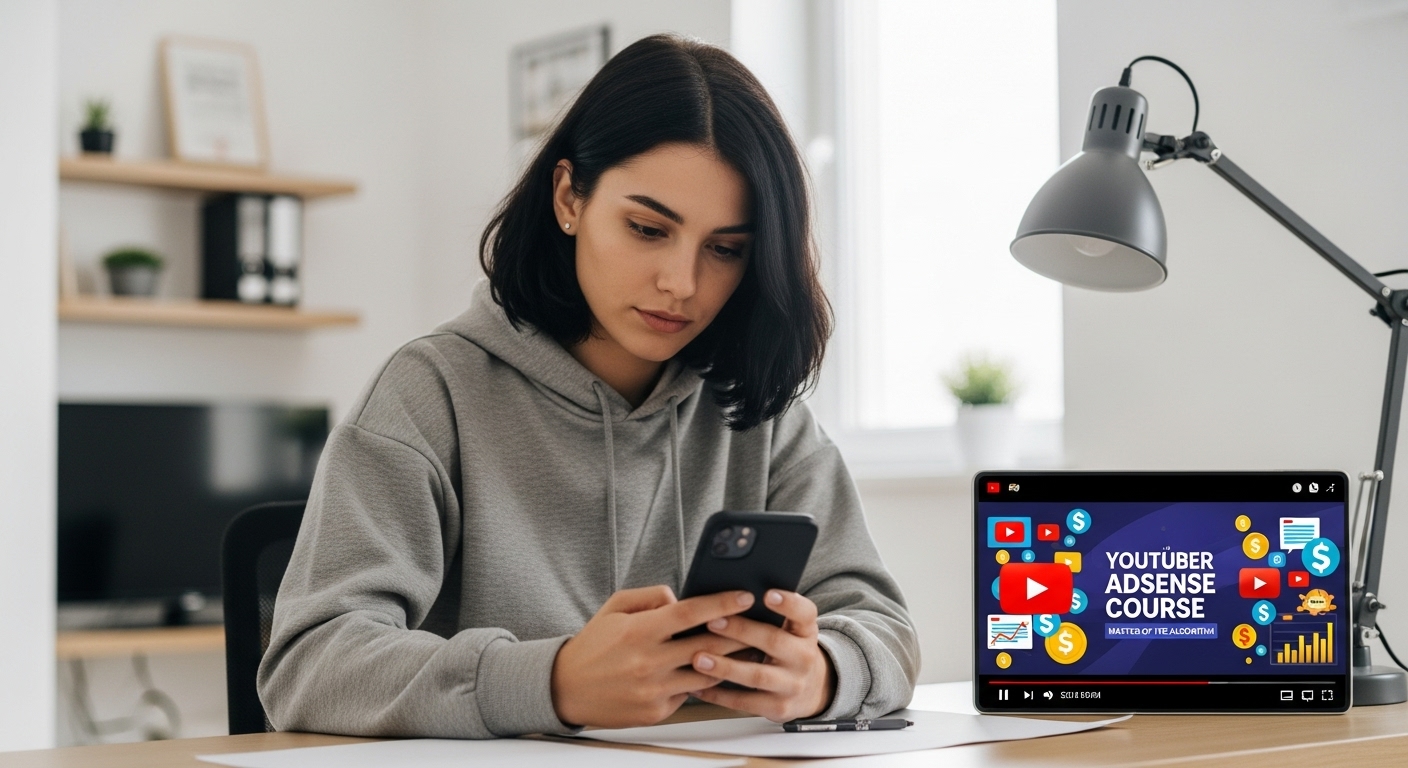 ⚙️ Engenharia Reversa do YouTube: O Guia Técnico para Dominar o Algoritmo e a Monetização em Dólar de Caio Ferreira pdflivro.com.br