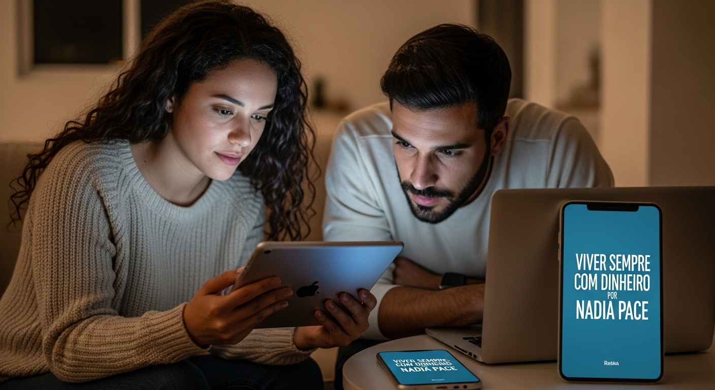 O Que É o Método Nádia Pace e Como Ele Promete Tirar Você das Dívidas com Estratégia? pdflivro.com.br