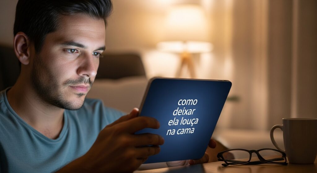 ❓ Curso “Como Deixar Ela Louca na Cama”: Respondendo às Dúvidas que Ninguém Pergunta pdflivro.com.br