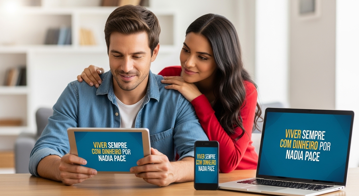 Curso Viva Sempre com Dinheiro Para Que Serve a Lei do Nome Limpo? Entenda como aplicar no seu caso e limpar o nome sem pagar a dívida pdflivro.com.br