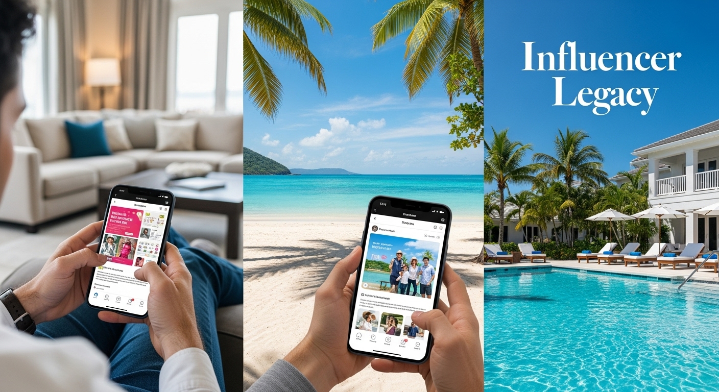 Curso Influencer Milionário Legacy Download – Como Acessar os Materiais de Lucas Vinícius com Segurança pdflivro.com.br