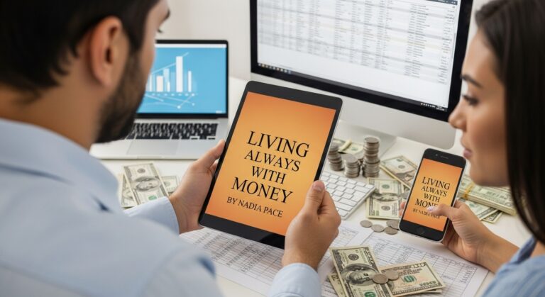 Método Nádia para sair das dívidas: revelações pouco faladas que podem transformar sua vida financeira