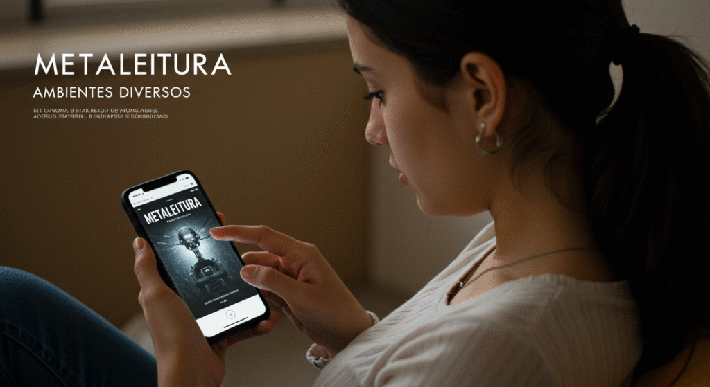 Curso Metaleitura download oficial

