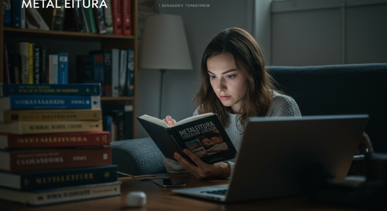 🔑 Metaleitura: O Segredo do Login na Hotmart e o Passo a Passo para Aprender a Ler Rápido