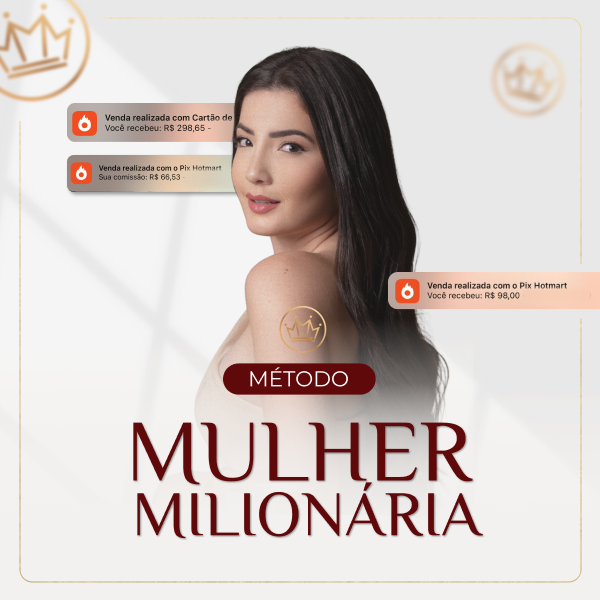 Método Mulher Milionária Funciona? Descubra a Verdade Sobre Mikaele Gomes, Vendas Online e Liberdade Financeira 2 https://pdflivro.com.br/metodo-mulher-milionaria-funciona-descubra-a-verdade-sobre-mikaele-gomes-vendas-online-e-liberdade-financeira/ Método Mulher Milionária Funciona? Descubra a Verdade Sobre Mikaele Gomes, Vendas Online e Liberdade Financeira pdflivro.com.br