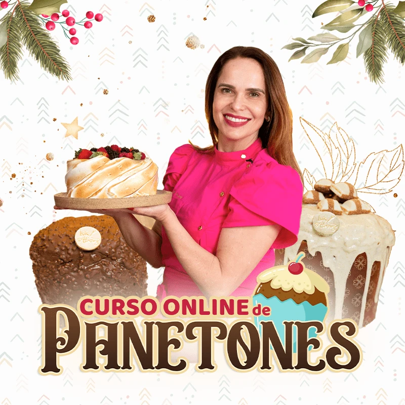 Review Completo do Curso Online de Panetones da Ísis Alvarez: Vale a pena comprar e onde comprar? CUPOM DE DESCONTO