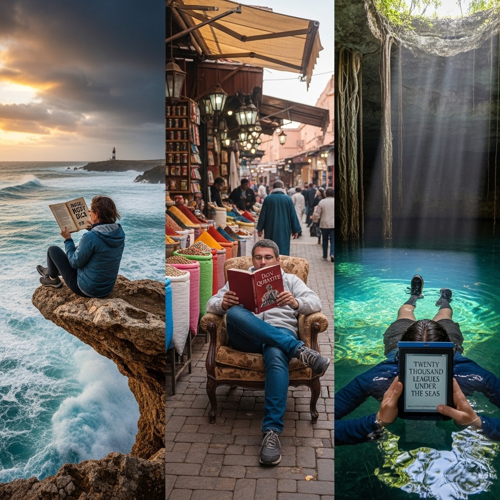 Metaleitura: Quando Ler Rápido Faz Diferença na Vida Real pdflivro.com.br