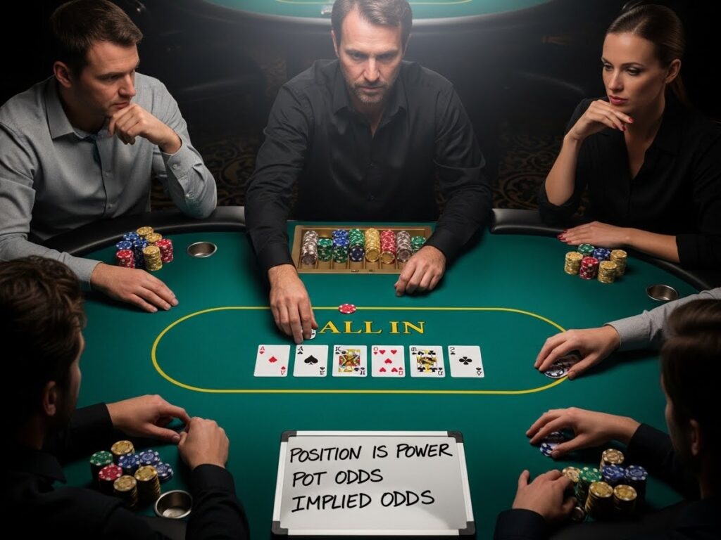 Análise, detalhes e review: Curso de Poker - O Mais Completo do Brasil 2026 pdflivro.com.br