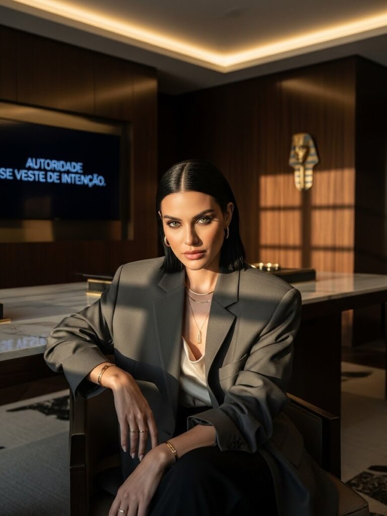 Cleópatra Influencer: O Fim das Dancinhas e o Início do Seu Império Digital (Análise Sincera) pdflivro.com.br