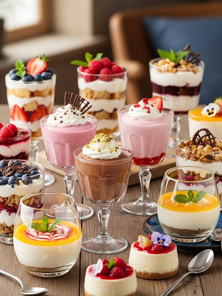 O Guia Definitivo do Faça e Venda na Confeitaria: Transforme Doces de Pote em Renda Extra Real