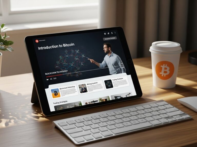 Título: Augusto Backes Curso – Análise Completa do Método Augusto Backes para Criptomoedas e se o Treinamento Vale a Pena