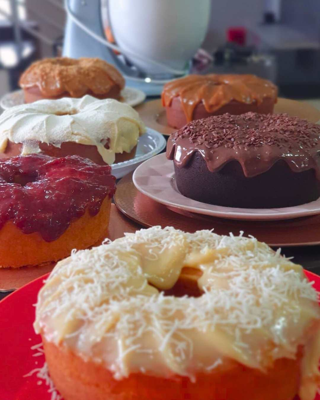 Análise e Detalhes: A Casa dos Bolos Caseiros 2026 pdflivro.com.br