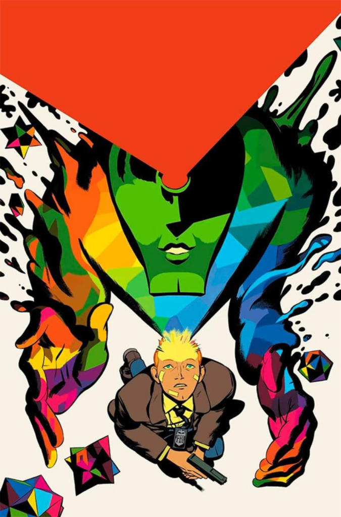 Absolute Caçador de Marte 01 - Javier Rodríguez | | eBookPDF + Alienígena, Consciência, Invasão pdflivro.com.br