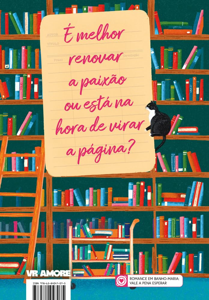 Prazo Vencido – Stephanie Perkins | eBook PDF | Romance, Biblioteca, Recomeços