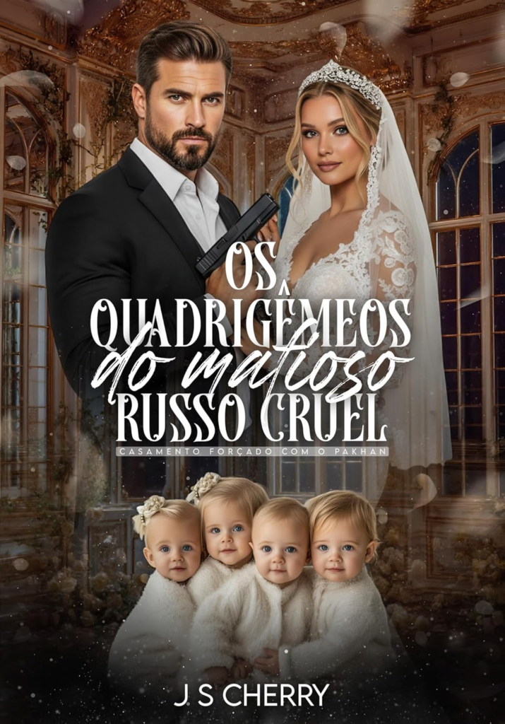 Os Quadrigêmeos do Mafioso Russo Cruel - J.S Cherry | eBookPDF | Redenção, Máfia, Gravidez 2 https://pdflivro.com.br/os-quadrigemeos-do-mafioso-russo-cruel-j-s-cherry-ebookpdf-redencao-mafia-gravidez/ Os Quadrigêmeos do Mafioso Russo Cruel - J.S Cherry | eBookPDF | Redenção, Máfia, Gravidez pdflivro.com.br
