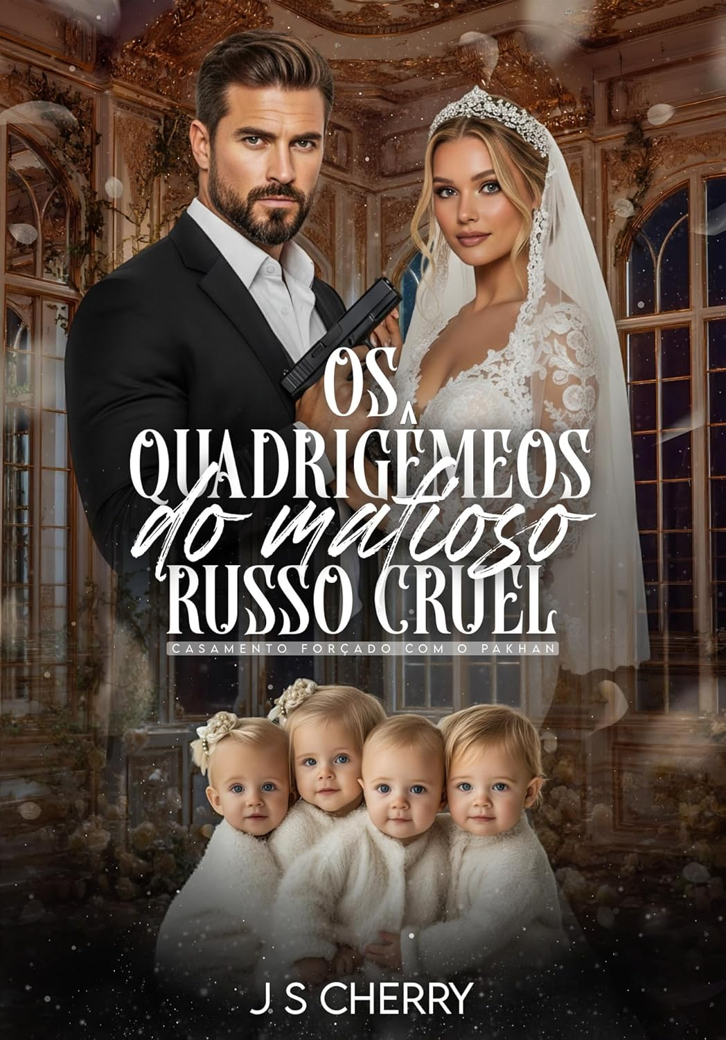 Os Quadrigêmeos do Mafioso Russo Cruel - J.S Cherry | eBookPDF | Redenção, Máfia, Gravidez pdflivro.com.br