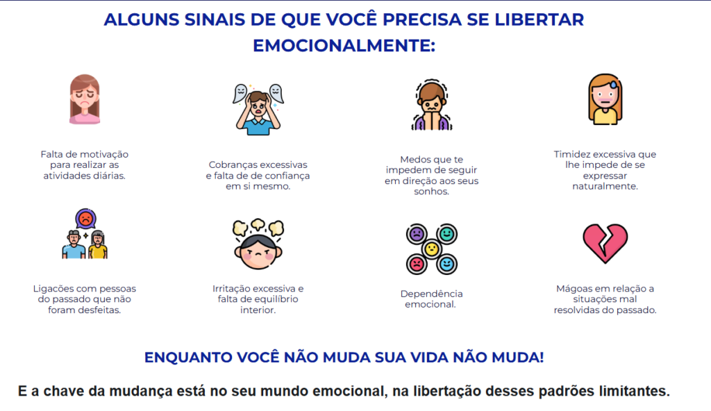 Liberte-se com Alexandro Gruber: O Guia Definitivo para sua Reprogramação Emocional e Felicidade Real Onde Aprender na internet