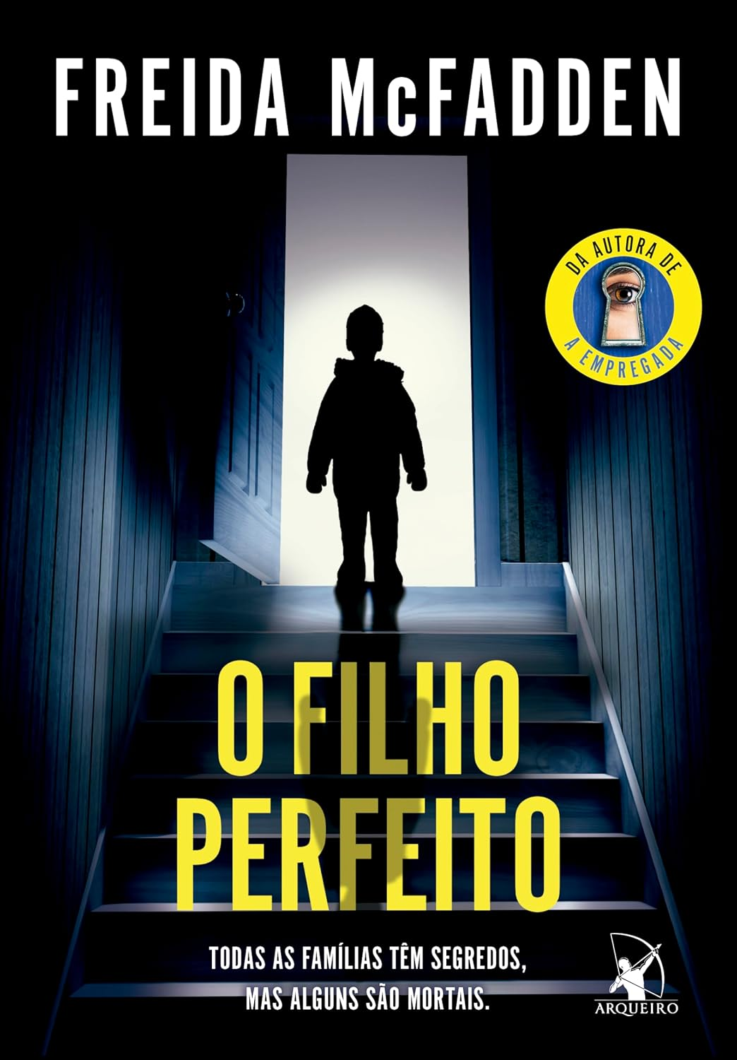 O Filho Perfeito – Freida McFadden | eBook PDF | Mistério, Família, Suspense pdflivro.com.br