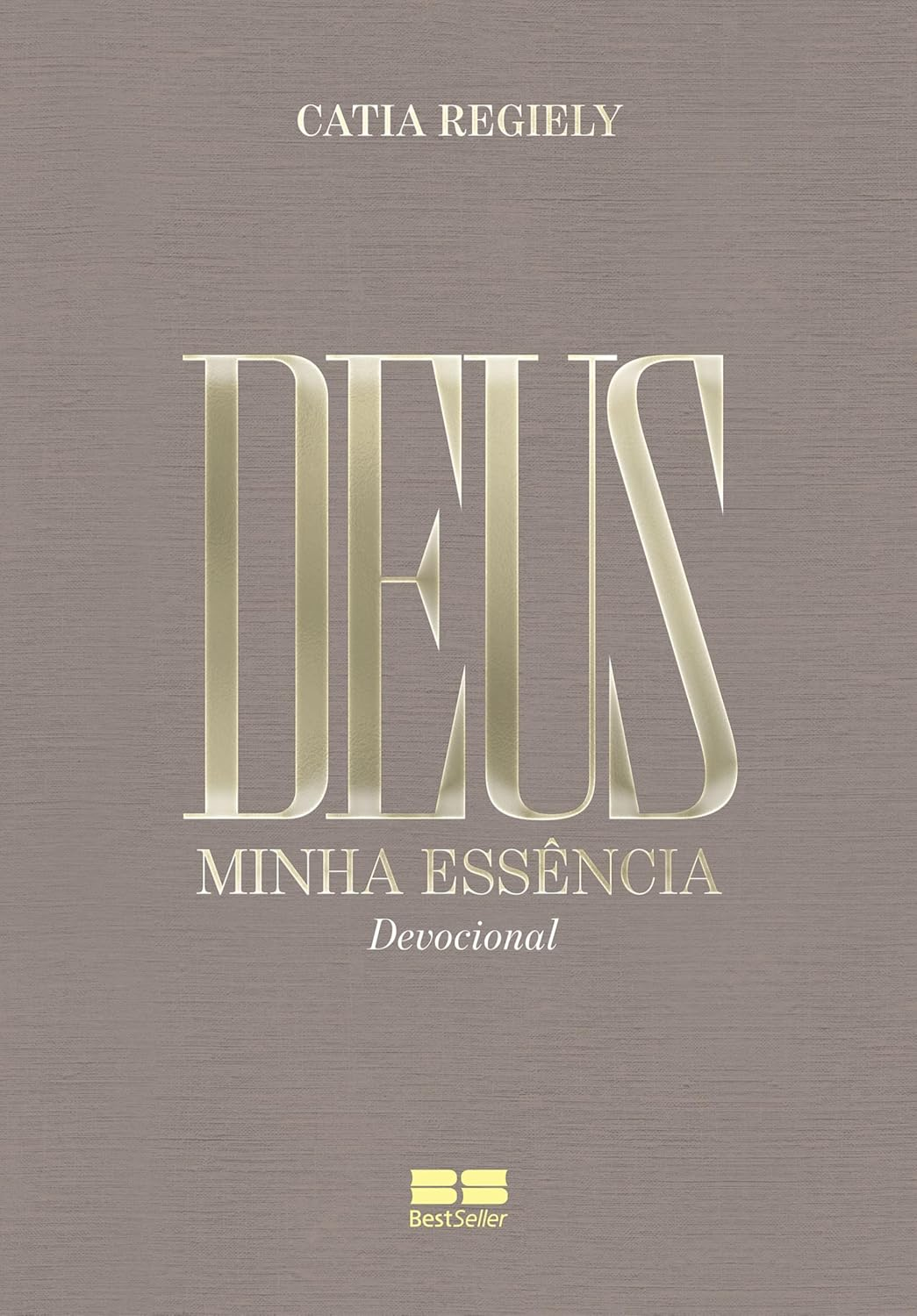 Deus: Minha essência 2026 - Catia Regiely | eBookPDF | Espiritualidade, Renovação, Identidade pdflivro.com.br