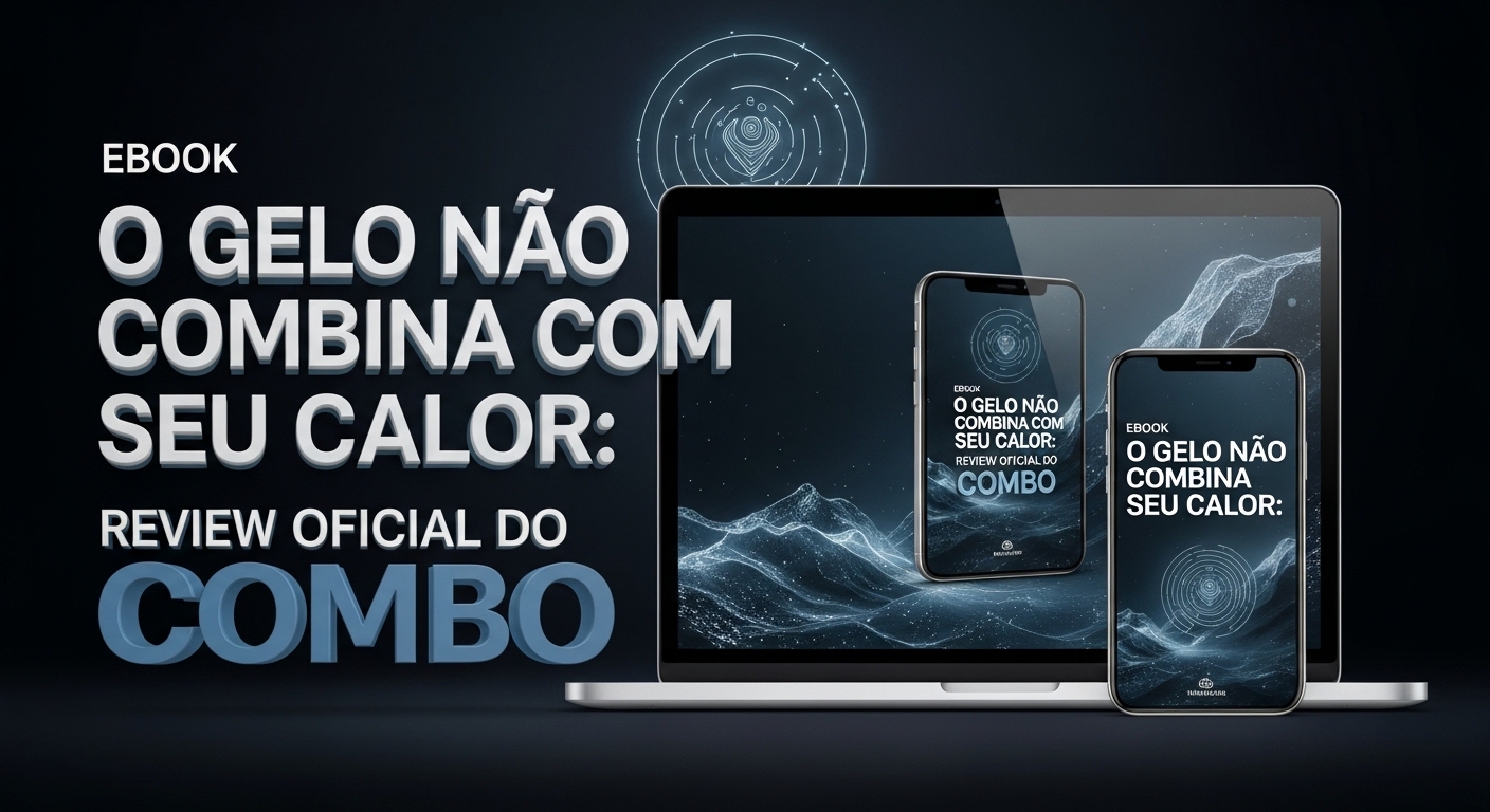 Guia de Sobrevivência Emocional: Como Organizar sua Intensidade com o Combo Caio César pdflivro.com.br